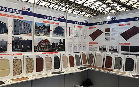 ESBUILD 2019(Shanghai), E2 #2318 welcome to visit DWL插图1