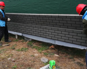 How to install DWL Wall Panel with 8 steps?插图6
