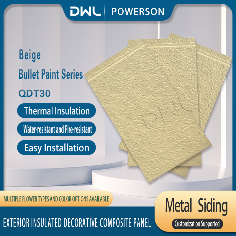 Lightweight Wall Panel