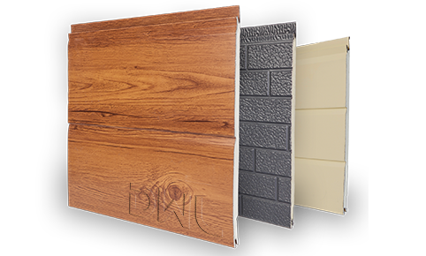 metal siding
